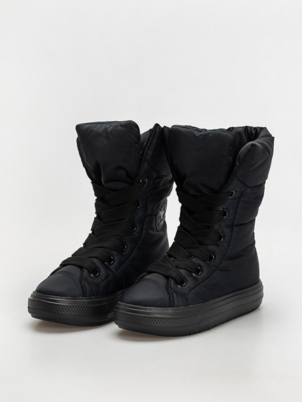 Converse Chuck Taylor All Star Elements Boot Sneakers M-8 W-9.5 UNISEX NEW